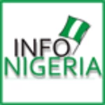 Logo of Info Nigeria android Application 