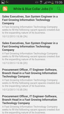 Info Nigeria android App screenshot 5